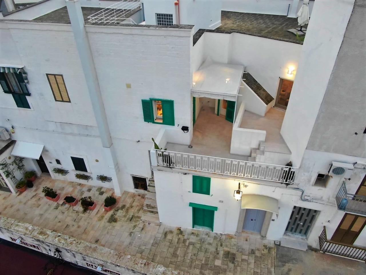 Valois Vera Vista Mare โมโนโปลี ภายนอก รูปภาพ