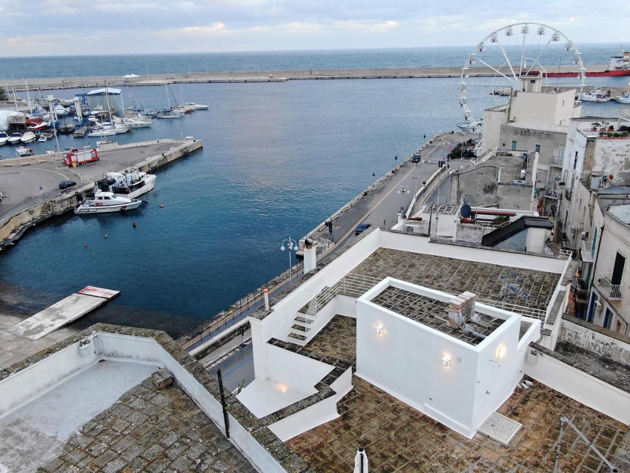 Valois Vera Vista Mare โมโนโปลี ภายนอก รูปภาพ